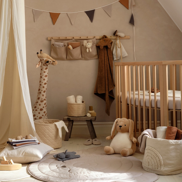 Nursery